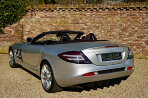 Immagine 12/50 di Mercedes-Benz SLR McLaren (2009)