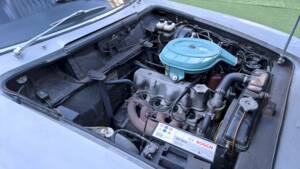 Image 50/54 de FIAT 1300 Vignale (1965)