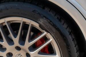 Image 39/50 de Porsche Cayenne GTS (2012)