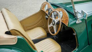 Immagine 3/6 di MG TC (1947)