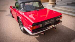 Bild 26/47 von Triumph TR 6 PI (1969)