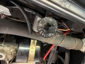 Image 28/65 de Gordon-Keeble GT (1964)