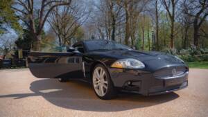 Imagen 26/31 de Jaguar XKR (2007)