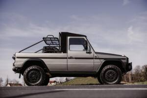 Image 45/79 of Steyr-Puch 230 GE (SWB) (1994)