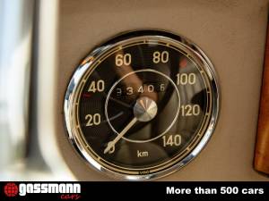 Image 10/15 of Mercedes-Benz 170 S Cabriolet A (1951)