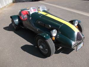 Bild 4/18 von Triumph Spitfire Mk III (1968)