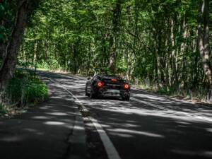 Immagine 14/50 di Aston Martin V12 Zagato (2013)