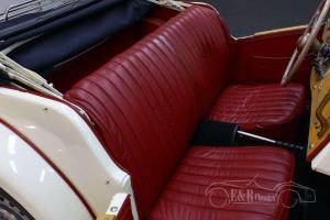 Imagen 4/19 de MG TD (1953)