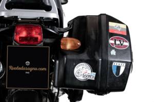 Immagine 35/35 di BMW R 850 GS (1999)