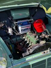 Image 10/13 of Morris Minor MM Tourer (1952)