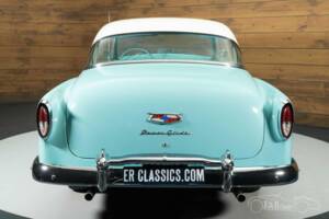 Imagen 16/19 de Chevrolet Bel Air Coupe (1954)