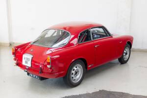 Afbeelding 34/34 van Alfa Romeo Giulia 1600 Sprint GT (1963)