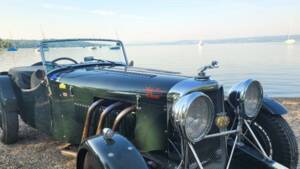 Bild 25/25 von Jaguar SS 100  2,5 Liter (1938)