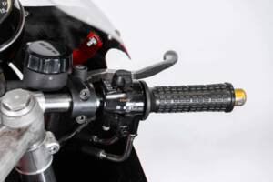 Image 22/50 of Bimota KB 1 (1977)