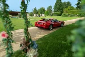 Afbeelding 44/50 van Ferrari 208 GTB Turbo (1987)