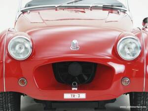 Image 13/15 of Triumph TR 3 (1957)