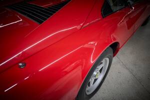 Afbeelding 47/100 van Ferrari 208 GTB Turbo (1982)