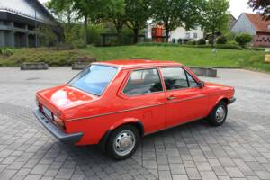 Image 3/32 de Volkswagen Derby I 1.3 (1979)
