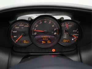 Image 30/45 de Porsche Boxster (2003)