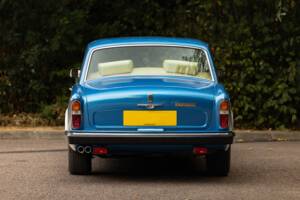 Image 42/50 of Rolls-Royce Silver Shadow II (1979)