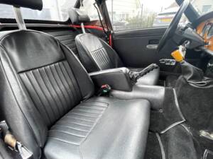 Image 13/18 de Triumph Spitfire 1500 (1980)