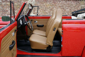 Immagine 19/50 di Volkswagen Super Beetle (1971)