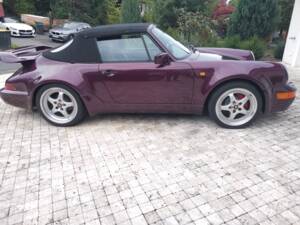 Image 1/51 of Porsche 911 Carrera 2 (WTL) (1990)