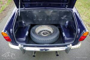 Image 43/45 of Triumph TR 4A (1966)