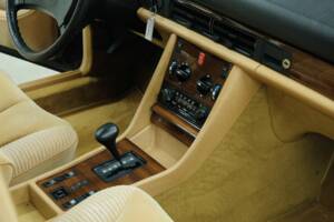 Bild 26/50 von Mercedes-Benz 280 SEL (1983)