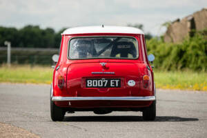 Image 6/35 de Morris Mini Cooper S 1071 (1964)
