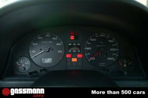 Bild 14/15 von Audi 80 - 2.0E 16V quattro (1992)