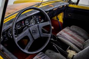 Image 7/50 of MG Midget 1500 (1978)
