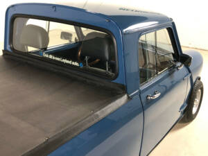 Image 10/18 de Austin Mini Pickup (1977)