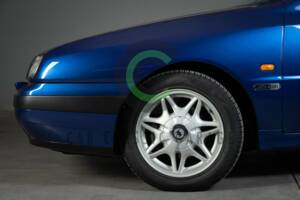 Image 5/15 de Lancia Kappa Coupé 2.0 16V Turbo (1997)