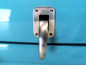 Afbeelding 37/46 van Abarth Fiat 750 Zagato (1959)