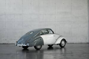 Immagine 32/50 di Adler 2.5 Litre Sport (1938)