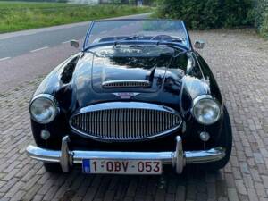 Bild 7/8 von Austin-Healey 3000 Mk II (BN7) (1962)