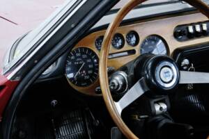 Bild 21/49 von Lancia Fulvia Sport 1.3 S (Zagato) (1970)