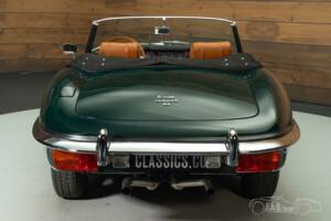 Imagen 3/5 de Jaguar E-Type (1969)