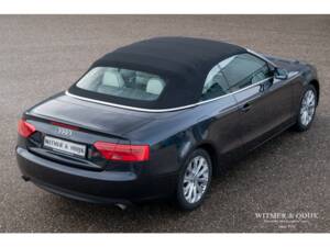 Image 4/29 of Audi A5 1.8 TFSI (2012)