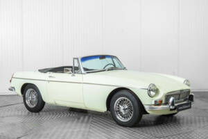 Afbeelding 5/50 van MG MGB (1968)