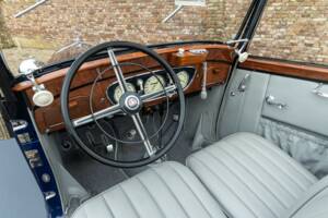 Image 50/50 of Mercedes-Benz 230 Cabriolet A (1939)