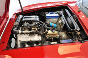 Image 9/47 of Lancia Fulvia Sport 1.3 S (Zagato) (1972)