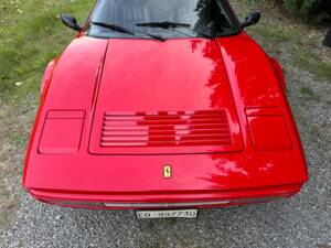 Immagine 30/100 di Ferrari 208 GTS Turbo (1989)