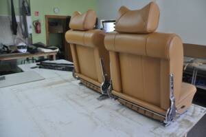 Imagen 49/65 de Mercedes-Benz 220 SE b (1961)