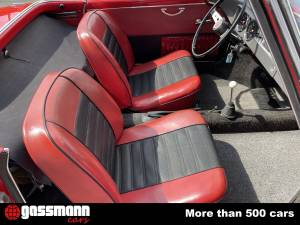 Immagine 12/15 di NSU Wankel-Spider (1965)