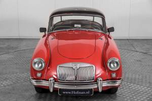 Bild 43/50 von MG MGA 1500 (1956)