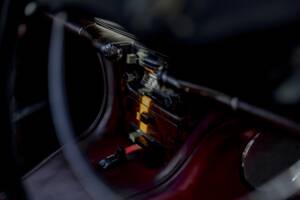 Image 22/33 of Jaguar Type S 3.4 (1968)