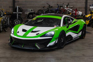 Image 1/50 of McLaren 570GT (2016)
