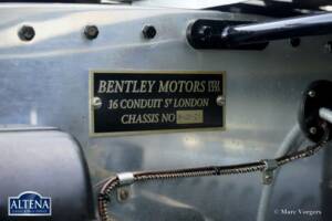 Immagine 24/28 di Bentley B Special Alpine (1954)